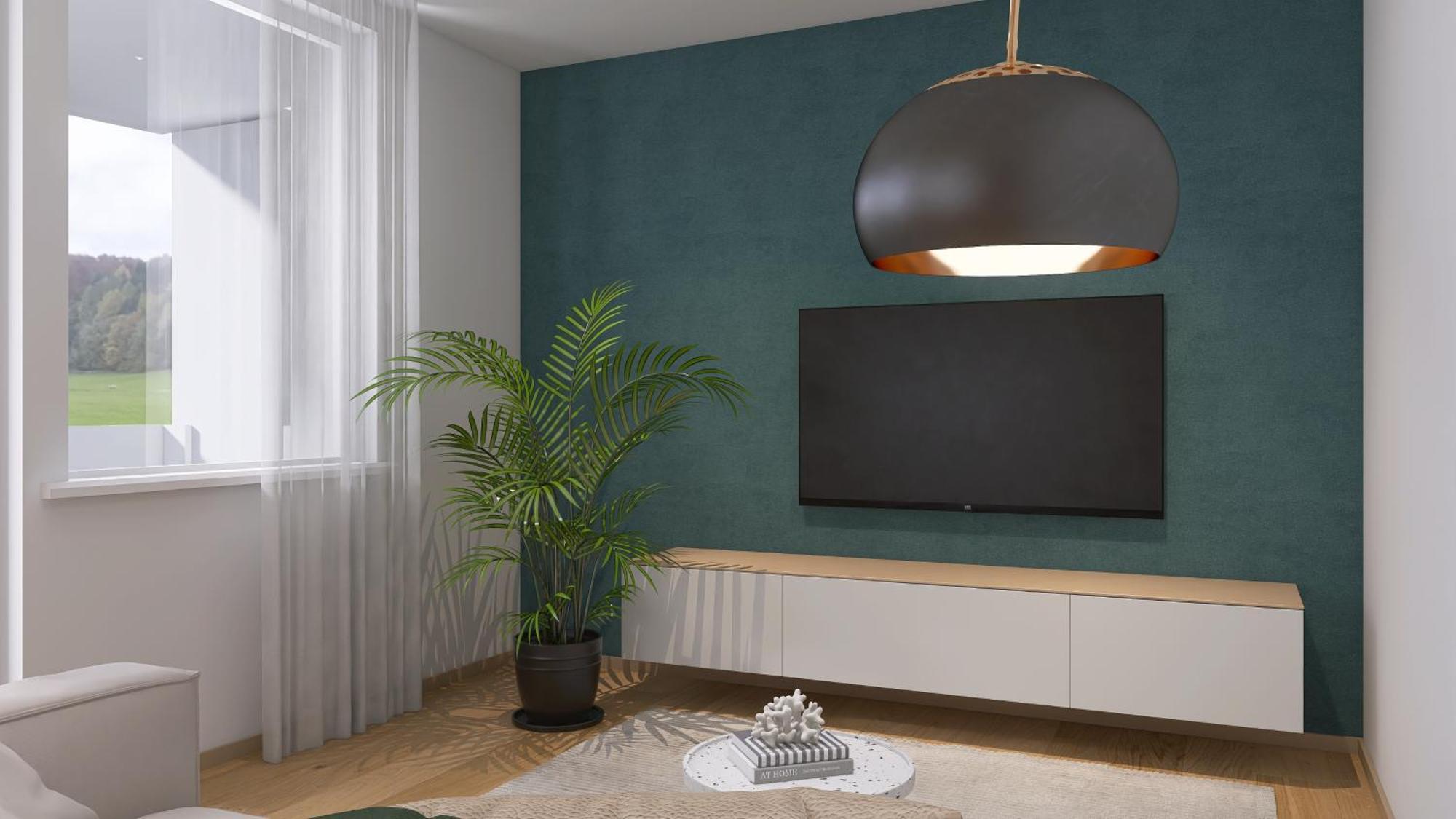 Apartmenthaus Am Kaiser-Wilhelm-Park Detmold Eksteriør bilde